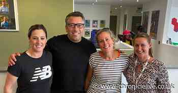 North Tyneside YMCA seeks new business sponsors - with funding for community meals to run out in January