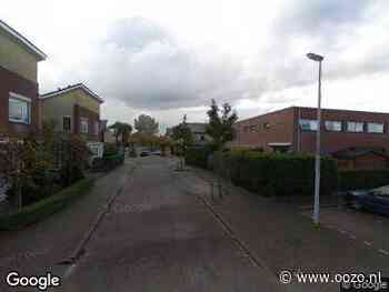 Ambulance met grote spoed naar de Paddenburg in Abcoude