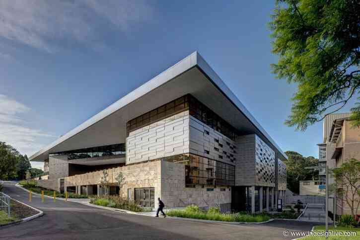 Meadowbank Tafe poised to become central hub of skills-based learning