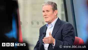 Doctors up for longer hours for more overtime pay, says Keir Starmer