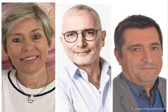 Lokale partijen distantiëren zich met eigen naam steeds meer van geruzie in nationale politiek: “Willen gewoon geen verwijten krijgen over zaken waar wij toch niets aan kunnen verhelpen”