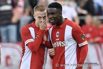 Van Bommel duidelijk: "Arthur Vermeeren heeft het niveau van een Rode Duivel" + Wat vindt u?