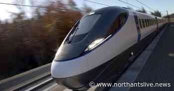 Northamptonshire sees reinvestment of HS2 funding after project scrapped