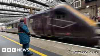 'We need bus services before new Leek rail link'