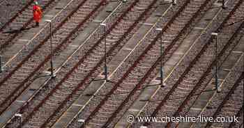 Everything promised to Cheshire in Gov's 'Network North' plan