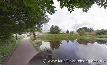 Man dies after getting into difficulty in River Lune