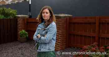 Hetton-le-Hole neighbours hit out at 'prison-like eyesore' opposite homes after development abandoned