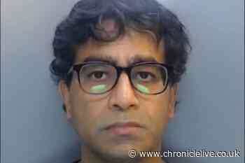 Durham University post-grad pervert, 50, groomed 13-year-old girl after 'befriending' her outside Lidl