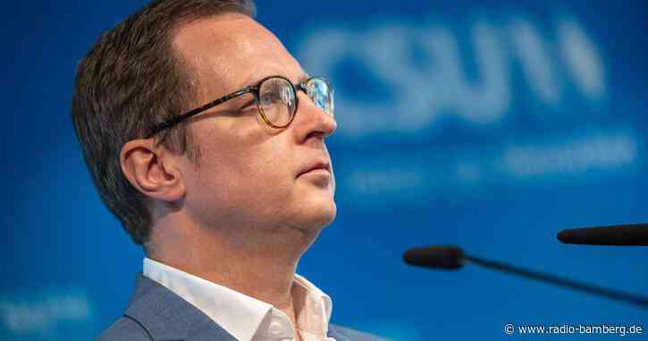 Ex-CSU-Chef Huber: Koalitionswahlkampf Fehler der CSU