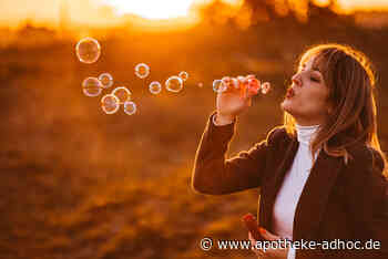 Die Schönheit der Vergänglichkeit schätzen