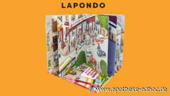 Das großes Apotheken-Entdeckerbuch – 2023