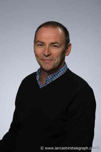 Clean air call for Lancashire classrooms by union leader