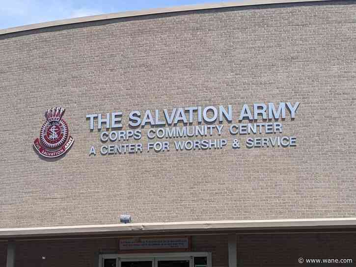 Salvation Army Christmas Assistance applications open Monday