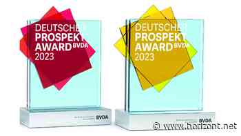 Deutscher Prospekt Award 2023: Das ist die Shortlist von Deutschlands besten Prospekten