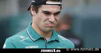 Wer letzte Nacht am schlechtesten geschlafen hat: Alle außer Verstappen