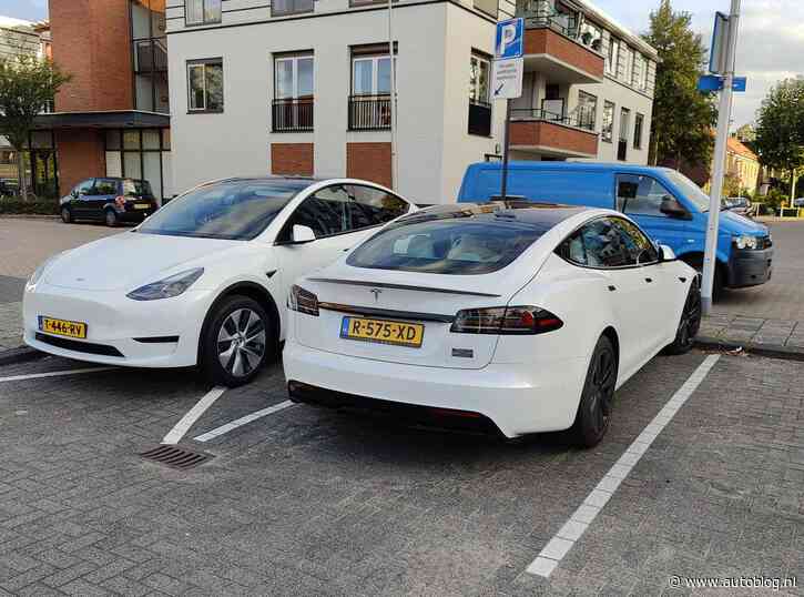 Tesla verlaagt prijzen wéér en dit is waarom