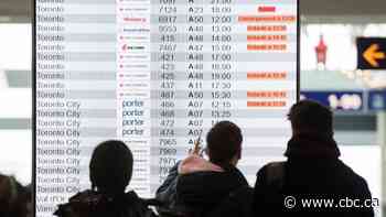 Almost half of all flight delays in 2022 were airlines' responsibility, government data suggests