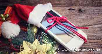 Weihnachtsgeschäft: 5 Kampagnen, die die App-Nutzung befeuern