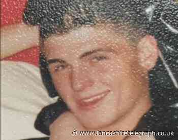 Man charged with murder following death of Daniel Allsop