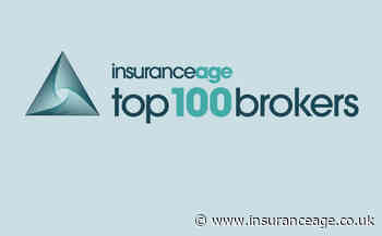 Top 100 UK Insurance Brokers 2023: Introduction