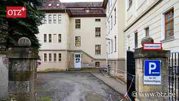 Jena will auf keinen Fall Turnhallen für Flüchtlinge nutzen