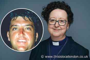 Bishop Joanne Grenfell backs Free Jason Moore campaign