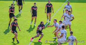 Rugby League news Live: Toulouse and London set for promotion battle, York win Grand Final