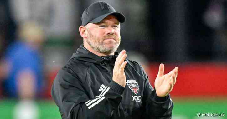 Wayne Rooney lined up for Birmingham job and wants former Manchester United and Chelsea stars to join him