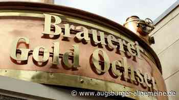 So schmeckt das neue Jahrgangsbier von Gold Ochsen