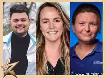 Stem hier op je favoriete opinieleider: Anita, Joep of Jessica