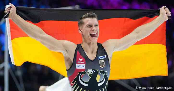 Dauser mit WM-Gold im Olympia-Modus