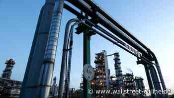 90 US-Dollar im Visier: Ölpreis schnellt wegen Spannungen deutlich hoch, Erholung zunichte gemacht