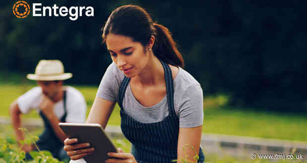 Entegra joins hospitality giants to launch responsible procurement alliance