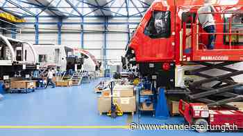 Stadler erhält Bestellung von ÖBB für 16 neue Akkutriebzüge