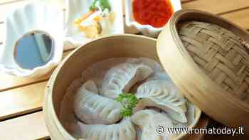 Dumpling Park a Roma