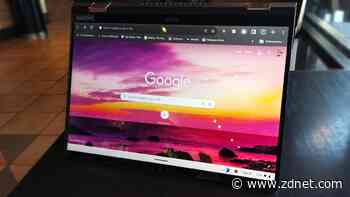 This Chromebook is proof you can make a top-tier machine using mid-range parts