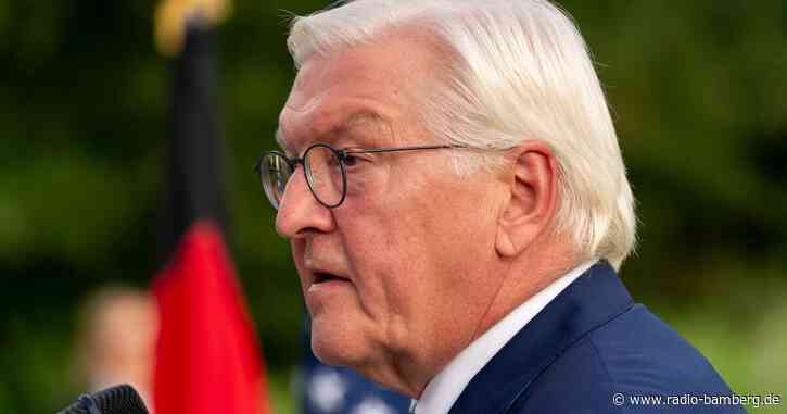 Steinmeier ruft zum Schutz jüdischen Lebens auf