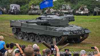 Nach Hamas-Angriff steigen Waffenaktien – und Airline-Titel fallen