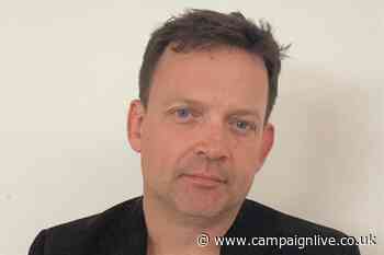 Electric Glue appoints managing director