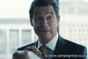 Nationwide embarks on its biggest rebrand in 36 years