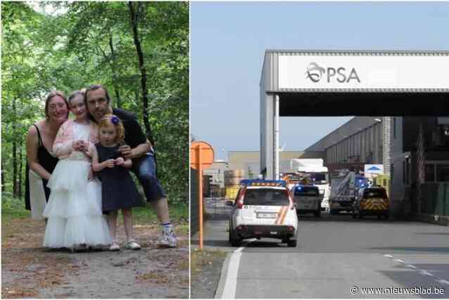 Rechter mild voor trucker die papa van twee doodreed: “Een te lichte straf voor iemand die mijn man vermoord heeft”