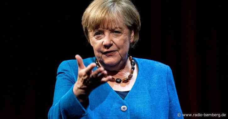 Merkel: Hamas-Angriff «menschenverachtend und barbarisch»