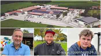 So hat Tuntenhausen entschieden – Wie es nach der Discounter-Abstimmung weitergeht