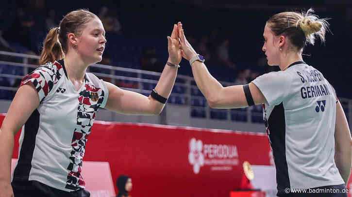 +++ Ergebnisticker +++