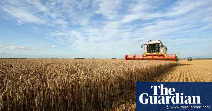 Labour’s Defra team vows to get tough on pollution and protect farmers