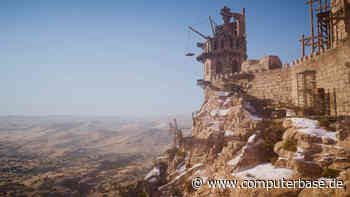 Mehr FPS in Mirage: Kostenpflichtige Mod integriert DLSS Frame Generation