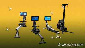 Best Rowing Machines for 2023     - CNET