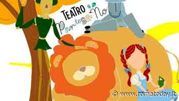 "Il meraviglioso Mago di Oz", spettacolo teatrale