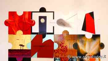 Tutti puzzle per l’arte 2003-2023