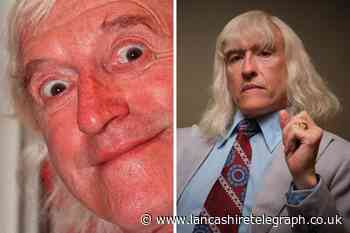 When did Jimmy Savile die and what was his cause of death?